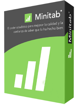 minitab 17 vs minitab express