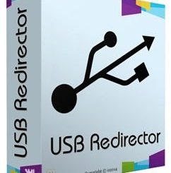 USB Redirector Crack