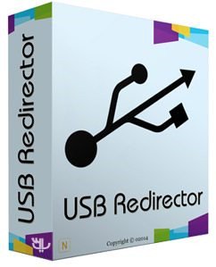 USB Redirector Crack