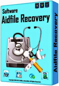 Aidfile Recovery Software Crack