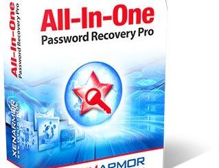 All-In-One Password Recovery Pro Enterprise Crack