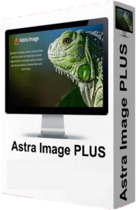 Astra Image PLUS Crack
