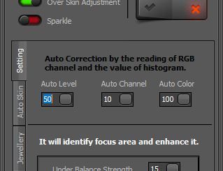 Image Sparkle Crack Serial key