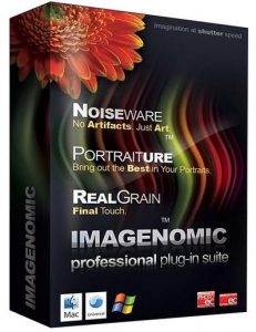 Imagenomic Professional Plugin Suite Build Crack