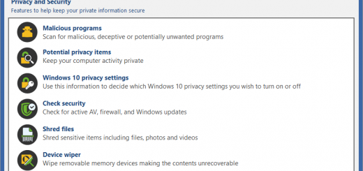 MyPC Utilities Crack Serial Key