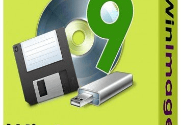 WinImage Crack