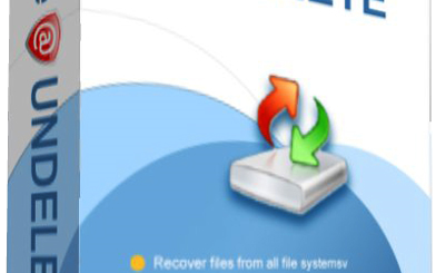 Active UNDELETE Ultimate Crack