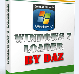 Windows 7 Loader Permanent Activator Crack