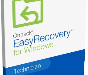ontrack easyrecovery technician crack