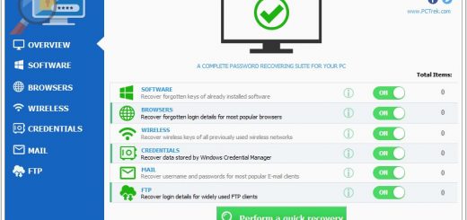 Advanced Password Recovery Suite Crack Serial Key