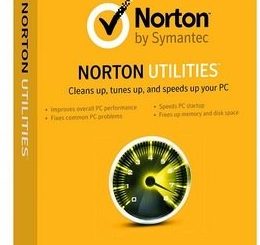 Norton Utilities Premium Serial key