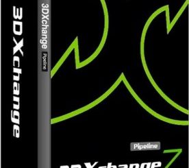 Reallusion iClone 3DXchange Crack