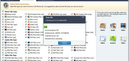 Windows Data Recovery Pro Crack Serial Key