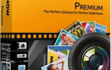 AquaSoft SlideShow Premium Crack Serial Key