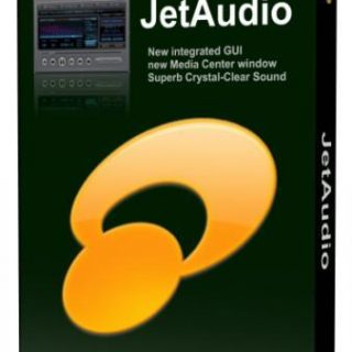 Cowon JetAudio Plus Crack
