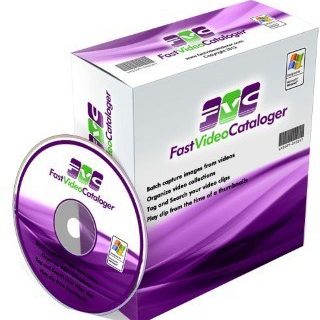 Fast Video Cataloger Crack Serial Key