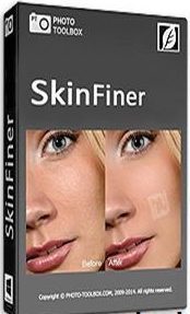 SkinFiner Crack