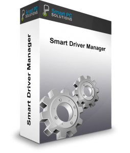 Smart Driver Manager Patch