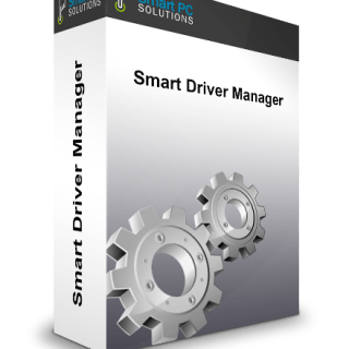 Smart Driver Manager Patch