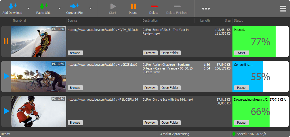 YT Downloader Crack Serial Key