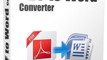 Aiseesoft PDF to Word Converter License Key
