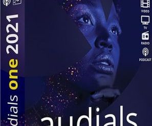 Audials One crack