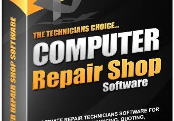 Computer Repair Shop Software Cracl