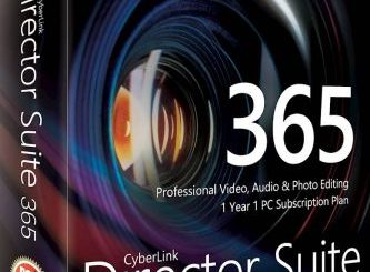 CyberLink Director Suite Crack