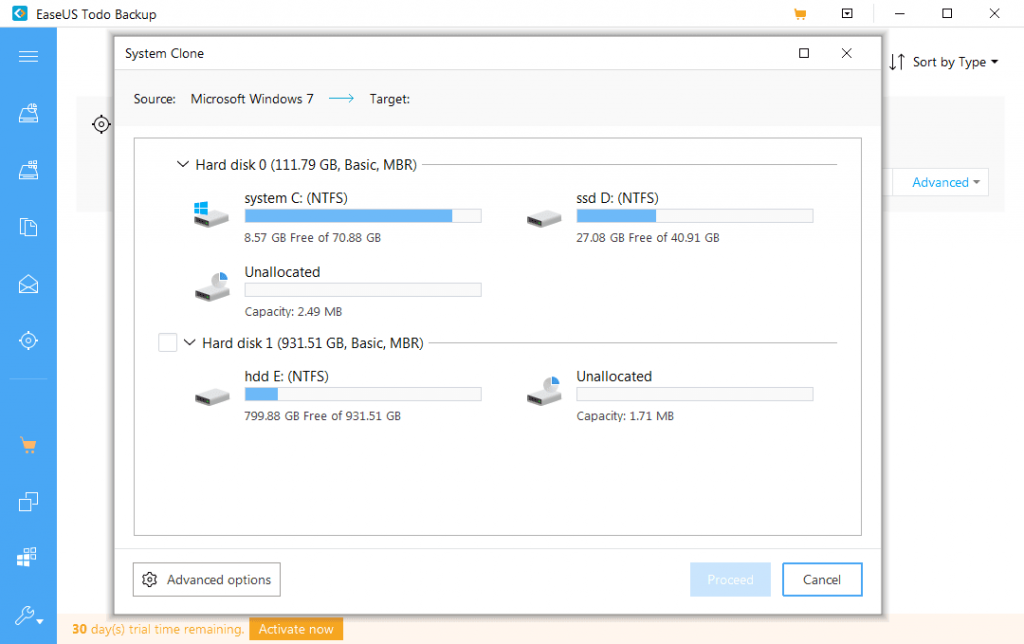 EaseUS Todo Backup Home Crack
