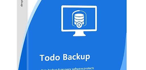 EaseUS Todo Backup Home patch