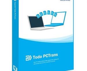 EaseUS Todo PCTrans Crack