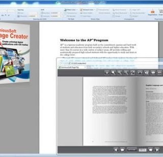 EximiousSoft ePage Creator Crack