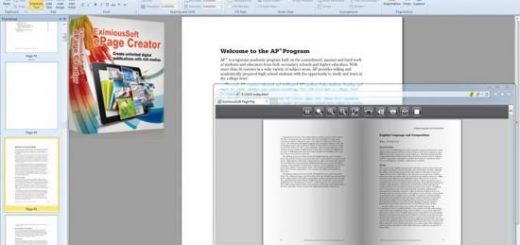 EximiousSoft ePage Creator Crack