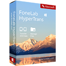 FoneLab HyperTrans Crack k