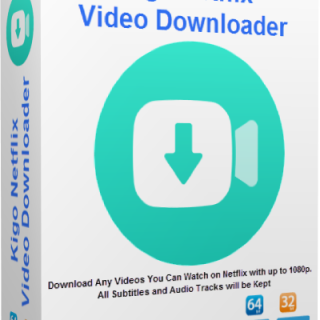 Kigo Netflix Video Downloader crack