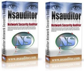 Nsauditor Network Security Auditor Crack