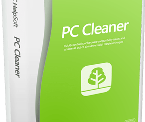 PC Cleaner Platinum crack