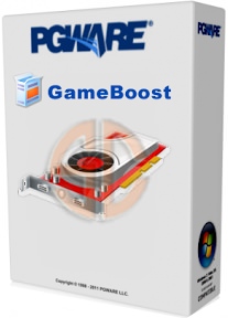 PGWare GameBoost Crack