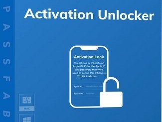 PassFab Activation Unlocker Crack
