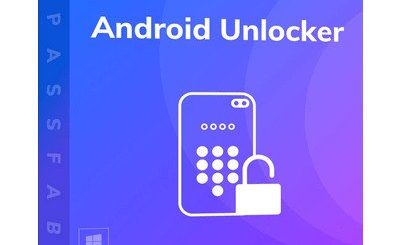 PassFab Android Unlocker Crack