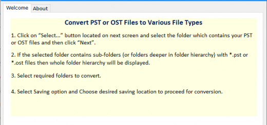 RecoveryTools Outlook Migrator Crack Serial Key