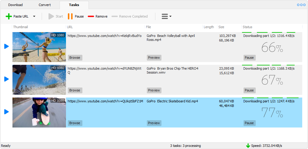 Robin YouTube Video Downloader Pro Crack Serial Key