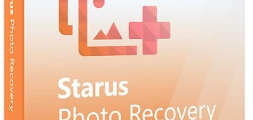 Starus Photo Recovery crack