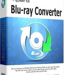 Tipard Blu-ray crack