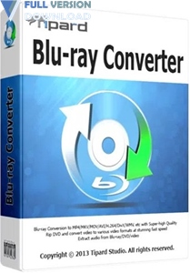 Tipard Blu-ray crack