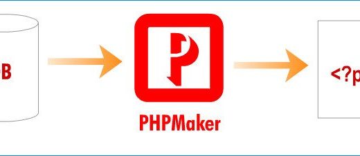 e-World Tech PHPMaker crack