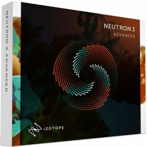 iZotope Neutron Advanced Crack