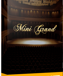 AIR Music Technology Mini Grand crack