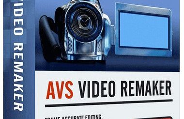 AVS Video ReMaker 26.0.2.17