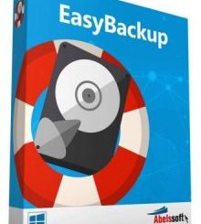 Abelssoft EasyBackup Crack